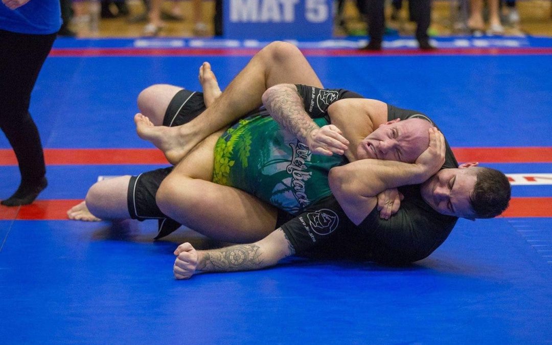 The Top 10 Submissions Every BJJ Practitioner Should Know